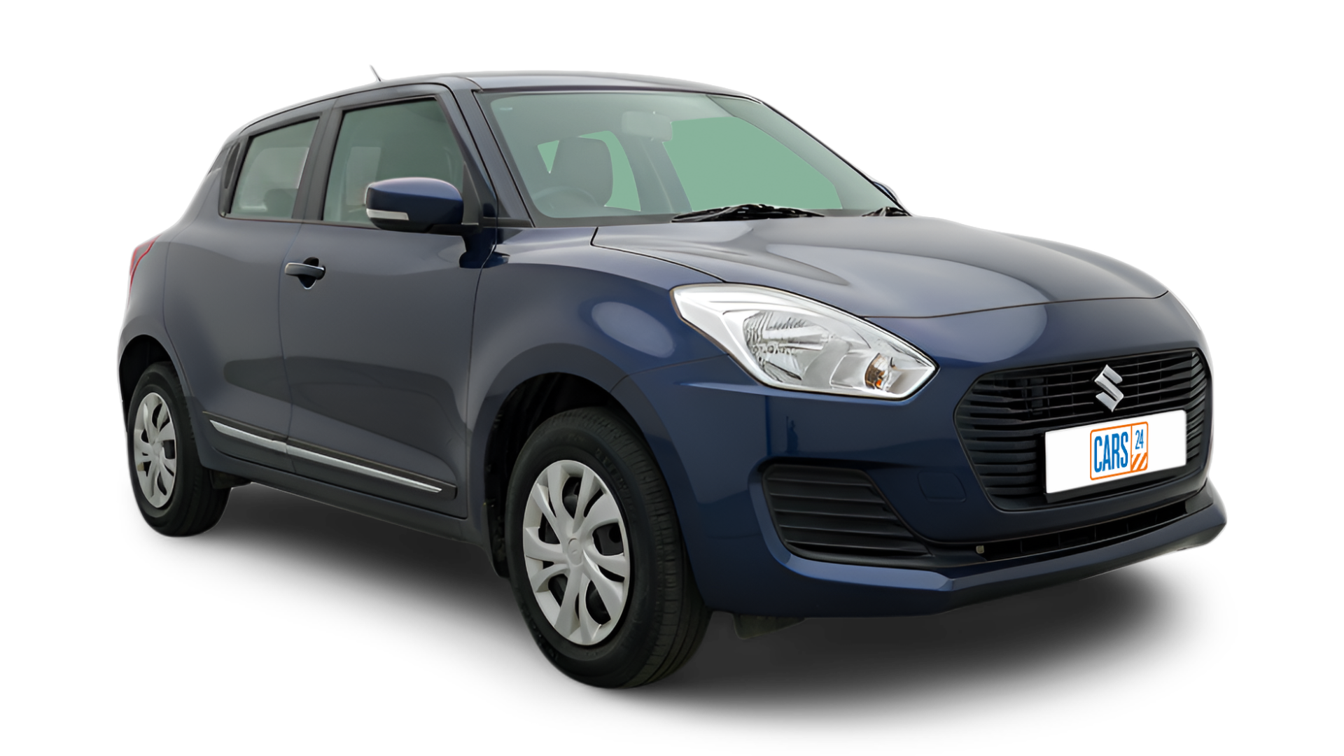 Maruti Swift-img